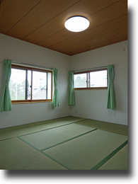 子供部屋(寝室)