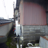 施工前:浴室外観