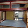 施工前:居間