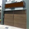 外観 建物正面側