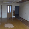 1階 ホール