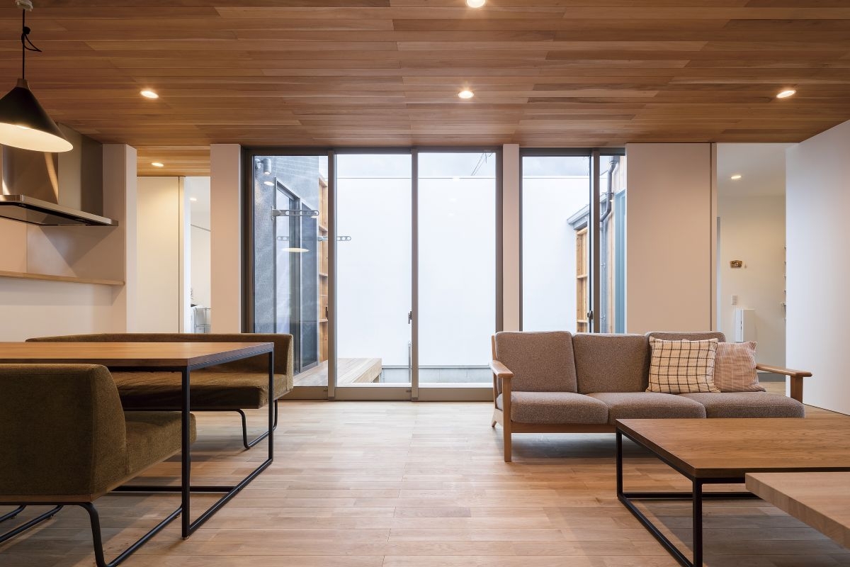 規格住宅etagestyle