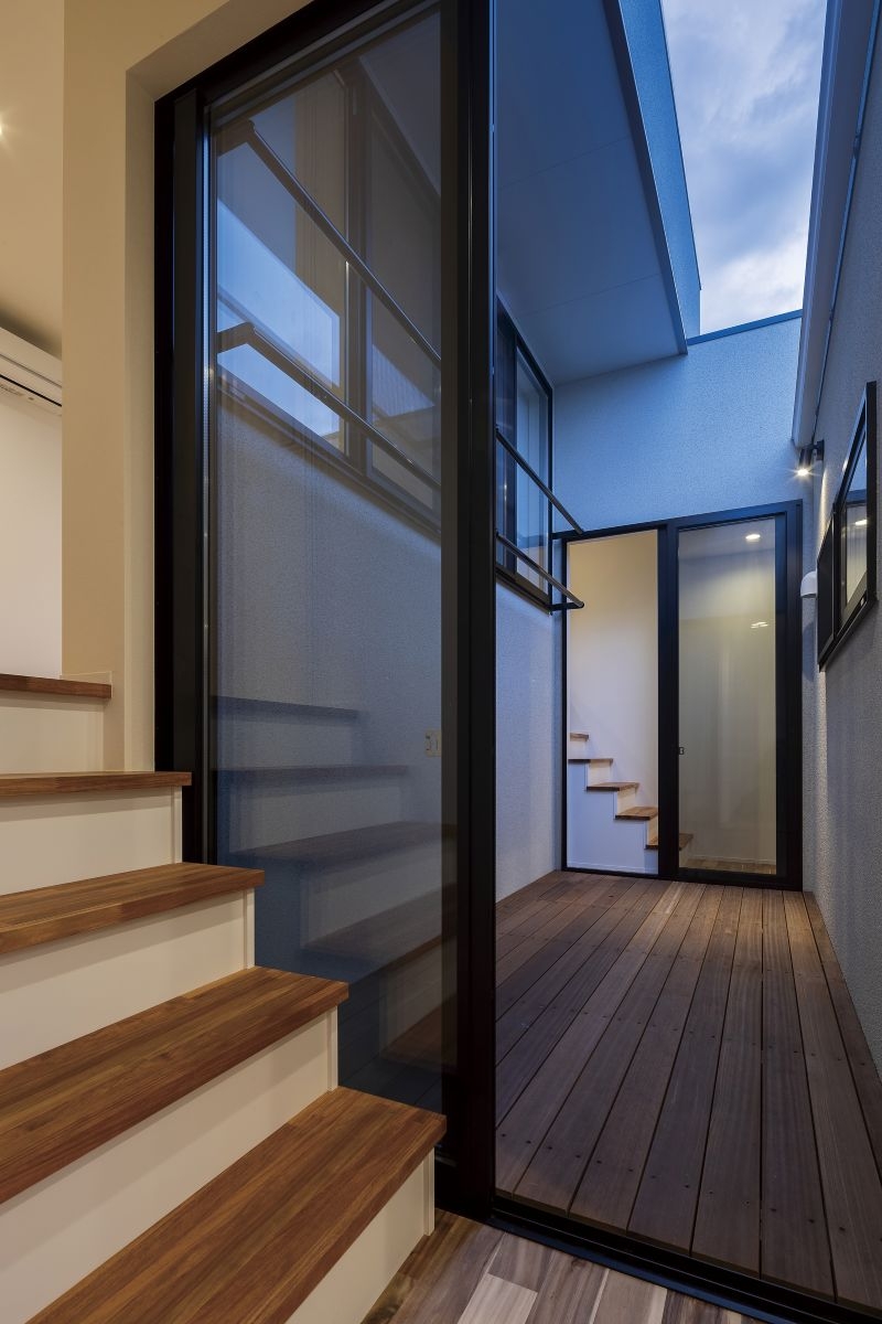 規格住宅etagestyle