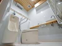 NS邸リフォーム【トイレ】