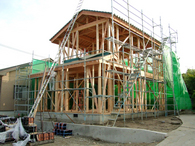 屋根工事