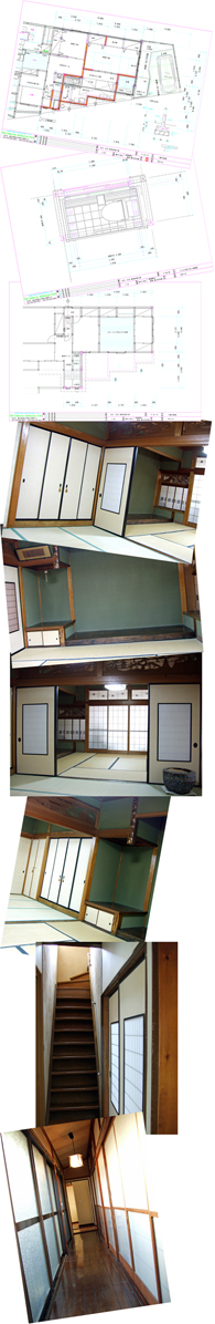 計画・立案・実施設計