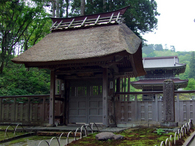 春日山林泉寺