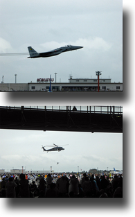2016航空祭in小松基地