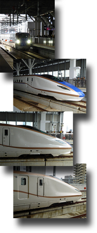 はくたか560号