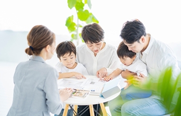 どんな人たちが？