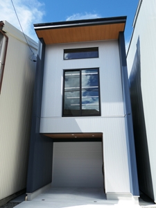 施工実績