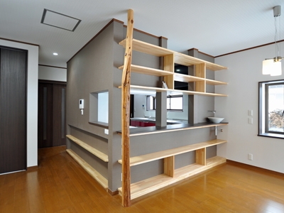 施工実績