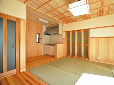 施工実績