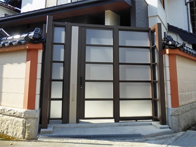施工実績