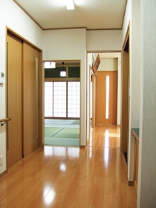 施工実績
