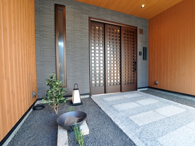 施工実績