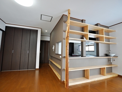 施工実績