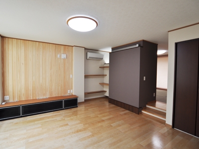 施工実績