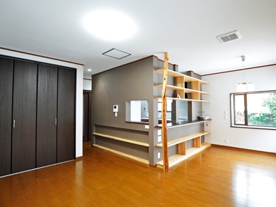 施工実績